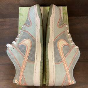 Nike Dunk Low Union Passport Pack Argon - Image 6