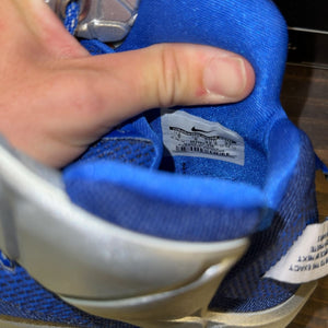 Nike LeBron 12 What If Size 9 (Pre-Owned) - aux