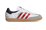 adidas Samba OG Coca-Cola White