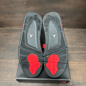 Jordan 4 Retro Red Thunder - Image 6