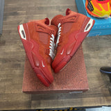 Air Jordan 4 Retro OG SP Nigel Sylvester Brick by Brick - Image 1