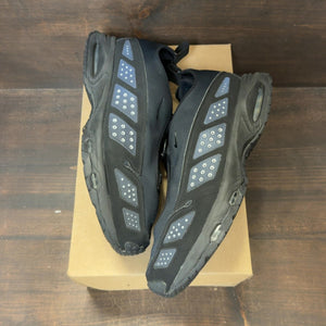 Nike Air Max Sunder Black Silver (Women's) Size 12.5W (Pre-Owned) - Image 2