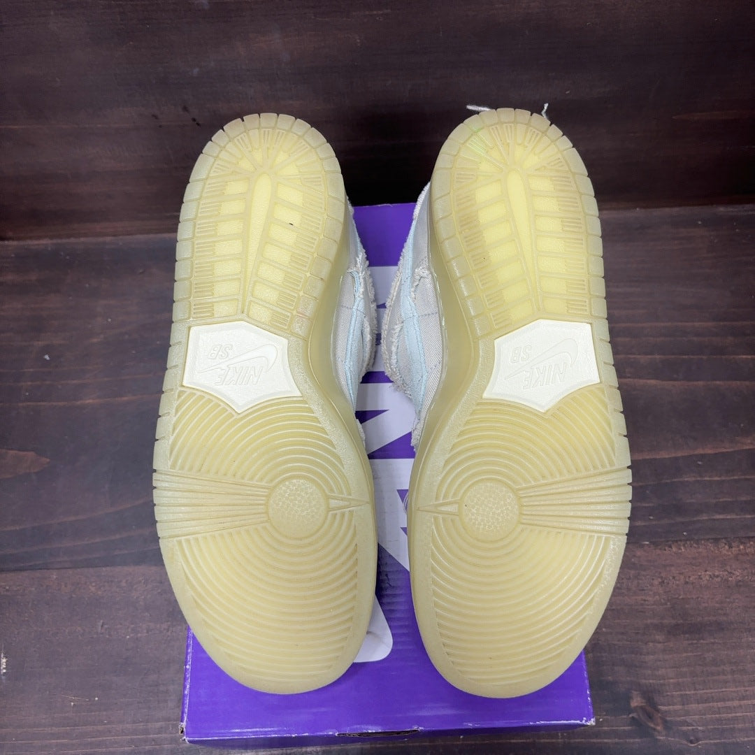 Nike SB Dunk Low Mummy - Image 6