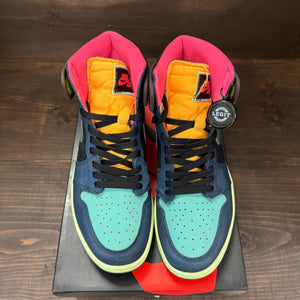 Jordan 1 Retro High Tokyo Bio Hack - Image 3