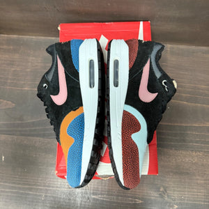 Nike Air Max 1 Swipa Size 8 (Pre-Owned) - Image 3