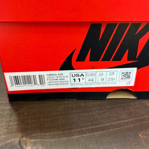 Jordan 1 Retro High OG Washed Pink (Women's) - Image 7