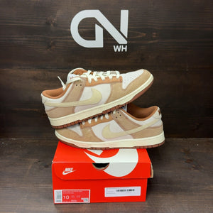 Nike Dunk Low Medium Curry - Image 1