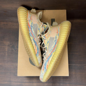 adidas Yeezy Boost 350 V2 MX Oat Size 6.5 (Pre-Owned) - back