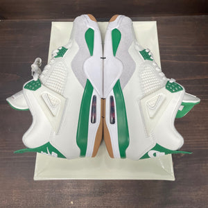 Jordan 4 Retro SB Pine Green - Image 2