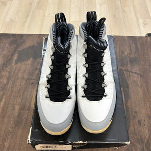 Jordan 9 Retro Barons - Image 2