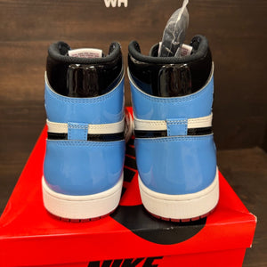 Jordan 1 Retro High Fearless UNC Chicago - Image 5