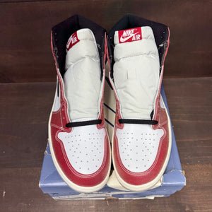 Jordan 1 Retro High Trophy Room Chicago - Image 2