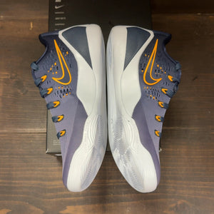 Nike Kobe 9 EM Low Protro Fade Size 7 - aux