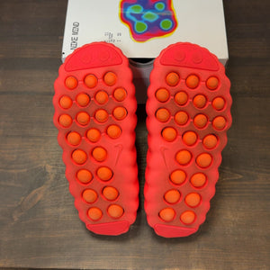 Nike Mind 001 Slide Solar Red (Women's) - Image 8