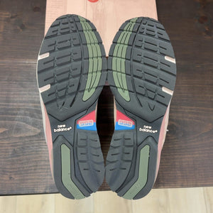 New Balance 992 MiUSA Joe Freshgoods Aged Well Size 9 (Pre-Owned) - aux