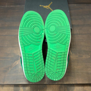 Jordan 1 Low Lucky Green - Image 8