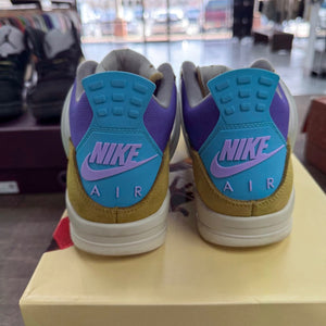 Jordan 4 Retro SP 30th Anniversary Union Desert Moss - Image 4