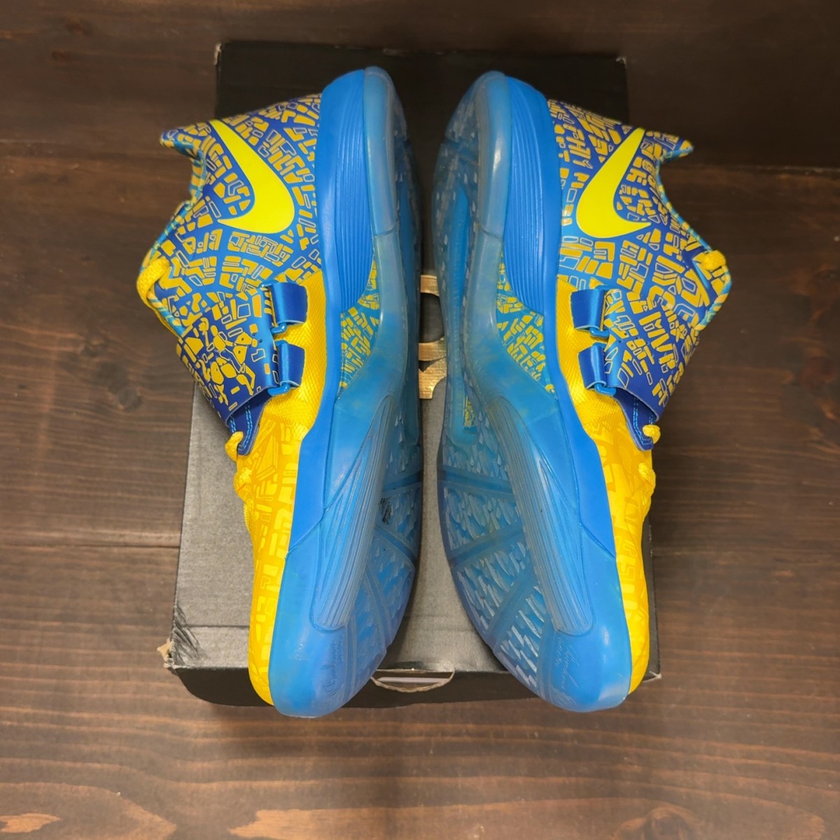 Nike KD 4 Scoring Title (2025) - Image 4