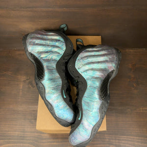 Nike Air Foamposite One Abalone Size 14 (Pre-Owned) - Image 2