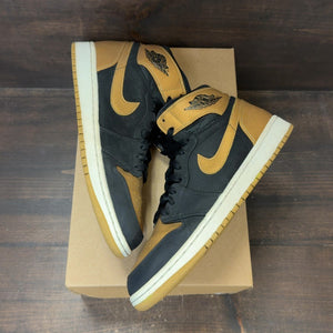Jordan 1 Retro Melo PE Size 10 (Pre-Owned) - Image 2