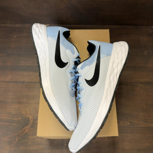 Nike Revolution 6 Next Nature Blue (Womens) Size 12W (Pre-Owned) - Image 2