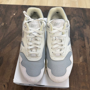 Nike Air Max 1 Patta Waves White - Image 2