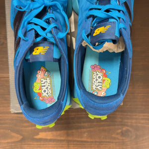 New Balance 327 Kawhi Jolly Rancher - Image 6