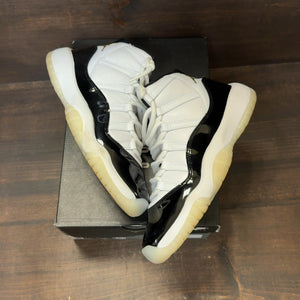 Jordan 11 Retro DMP Gratitude (2023) (GS) - Image 2