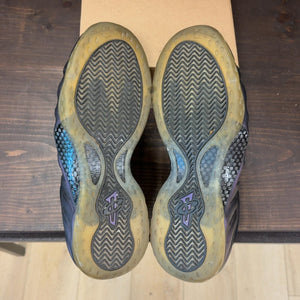 Nike Air Foamposite One Eggplant (2017) Size 13 (Pre-Owned) - Image 8