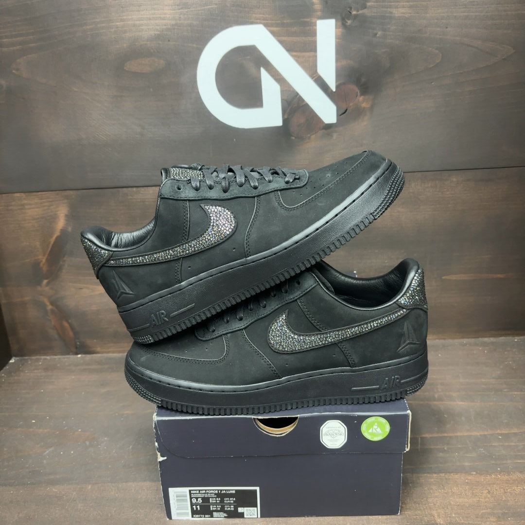 Nike Air Force 1 Low LX Ja Morant Swarovski - Image 1
