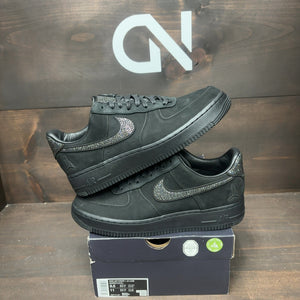 Nike Air Force 1 Low LX Ja Morant Swarovski - Image 1