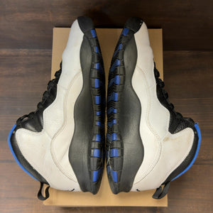 Jordan 10 Retro Orlando Size 10.5 (Pre-Owned) - Image 5