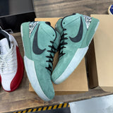 Nike Kobe 4 Protro Girl Dad Size 13 (Pre-Owned) - Image 1