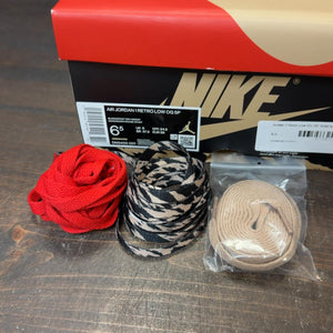 Jordan 1 Retro Low OG SP SoleFly - Image 7