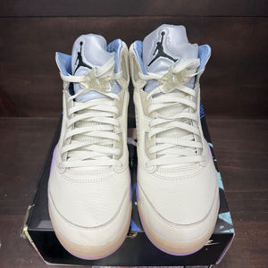 Jordan 5 Retro DJ Khaled We The Best Sail - Image 2