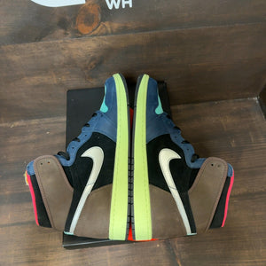 Jordan 1 Retro High Tokyo Bio Hack - Image 6