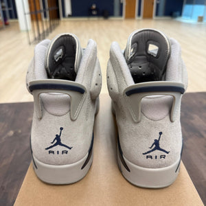 Jordan 6 Retro Georgetown (2022) Size 11.5 (Pre-Owned) - Image 5