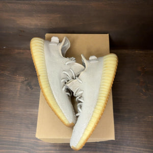 adidas Yeezy Boost 350 V2 Sesame Size 7 (Pre-Owned) - Image 2