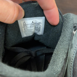 Jordan 3 Retro Fear Pack (2023) Size 9.5 (Pre-Owned) - Image 7