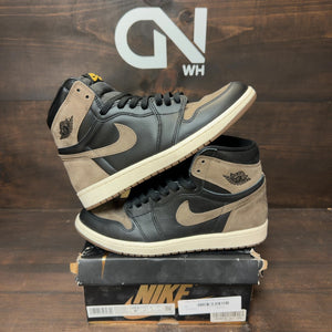 Jordan 1 Retro High OG Palomino - Image 1