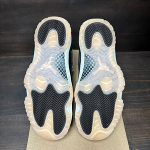 Jordan 11 Retro Neapolitan (Women's) Size 9.5W (Pre-Owned) - Image 6
