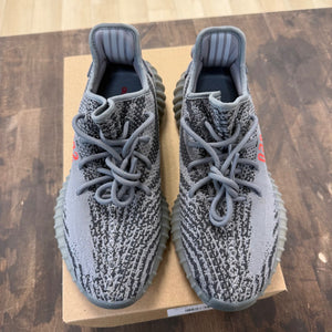 adidas Yeezy Boost 350 V2 Beluga 2.0 Size 9 (Pre-Owned) - Image 2