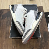 Jordan 3 Retro White Cement Reimagined - Image 1