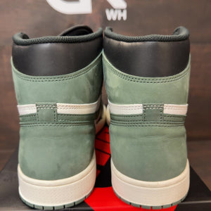Jordan 1 Retro High Clay Green - Image 4