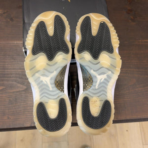 Jordan 11 Retro DMP Gratitude (2023) Size 11 (Pre-Owned) - aux