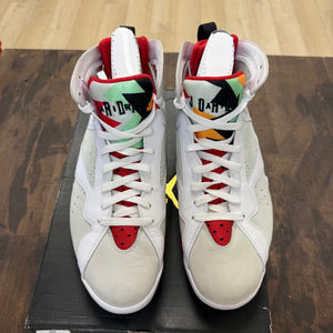 Jordan 7 Retro Hare (2015) - Image 2