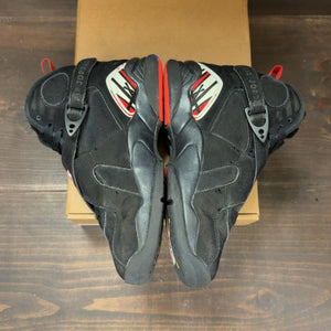 Jordan 8 Retro Playoffs (2023) (GS) Size 5Y (Pre-Owned) - aux