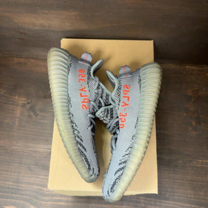adidas Yeezy Boost 350 V2 Beluga 2.0 Size 7 (Pre-Owned) - Image 2