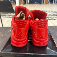 Jordan 4 Retro 11Lab4 Red Size 11 (Pre-Owned) - Image 4