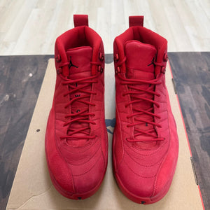 Jordan 12 Retro Gym Red (2018) - Image 2